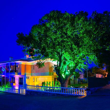 Kabasakal Otel Çeşme Exterior foto