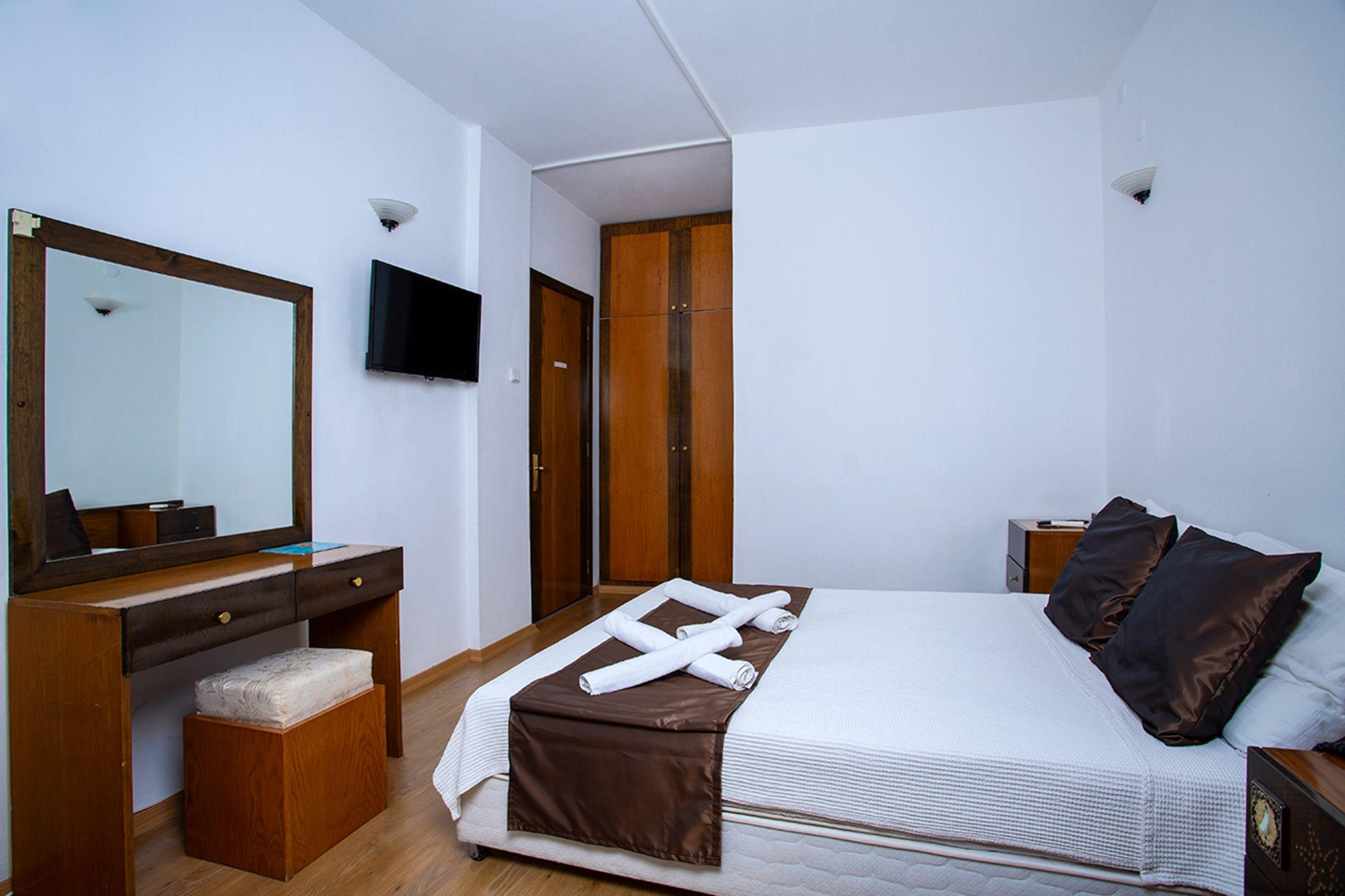 Kabasakal Otel Çeşme Exterior foto